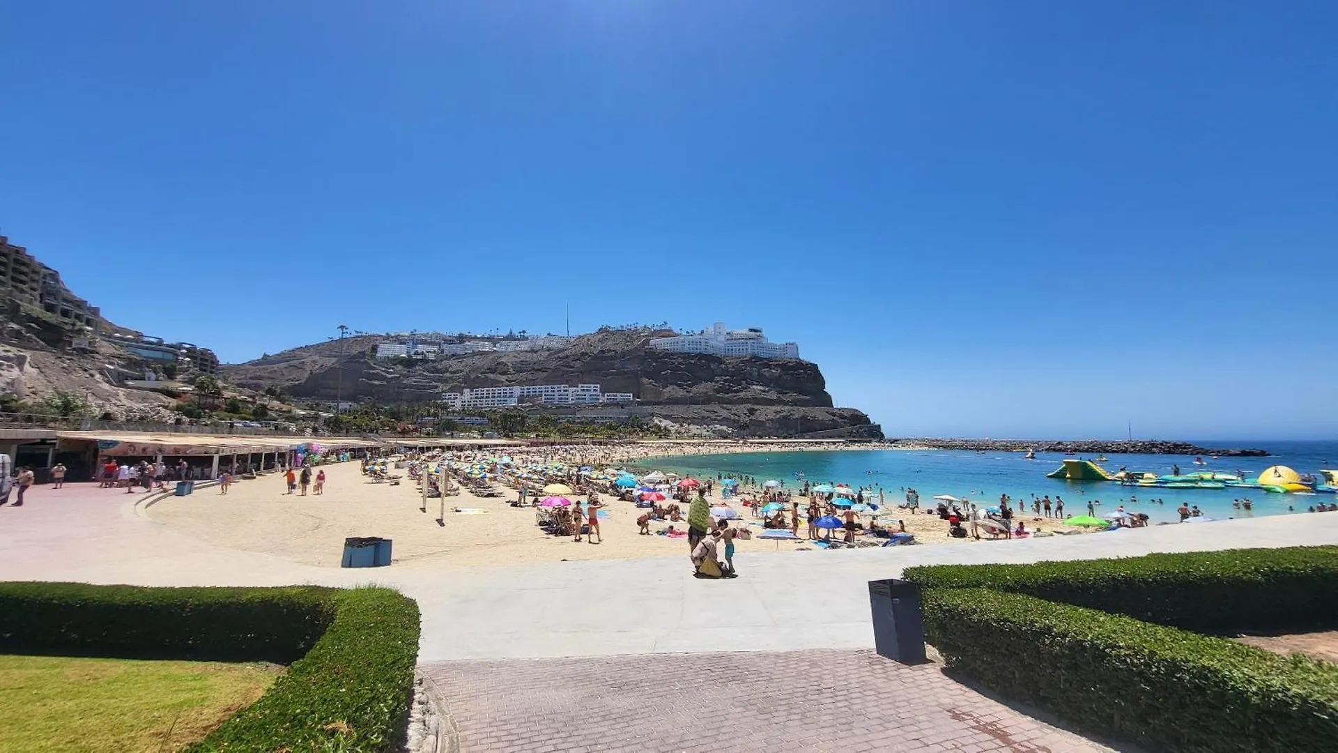 Beyond Amadores 12 Mogan Holiday home
