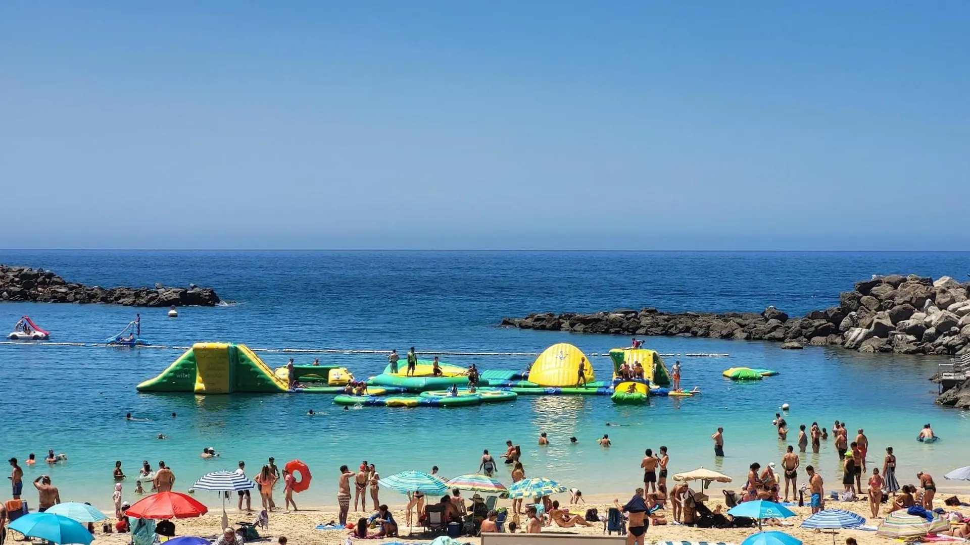 Holiday home Beyond Amadores 12 Mogan