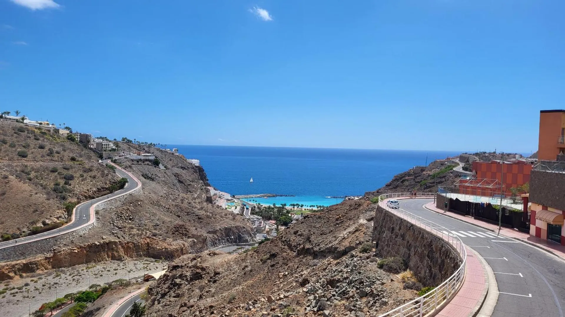 Beyond Amadores 12 Mogan Holiday home