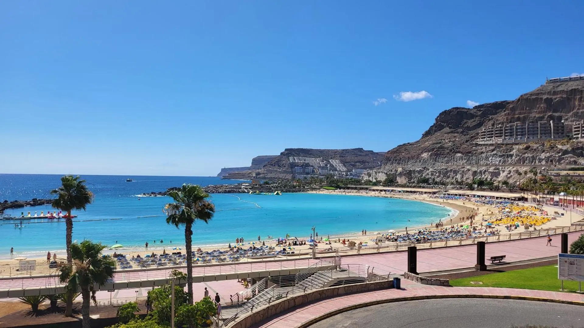 Holiday home Beyond Amadores 12 Mogan
