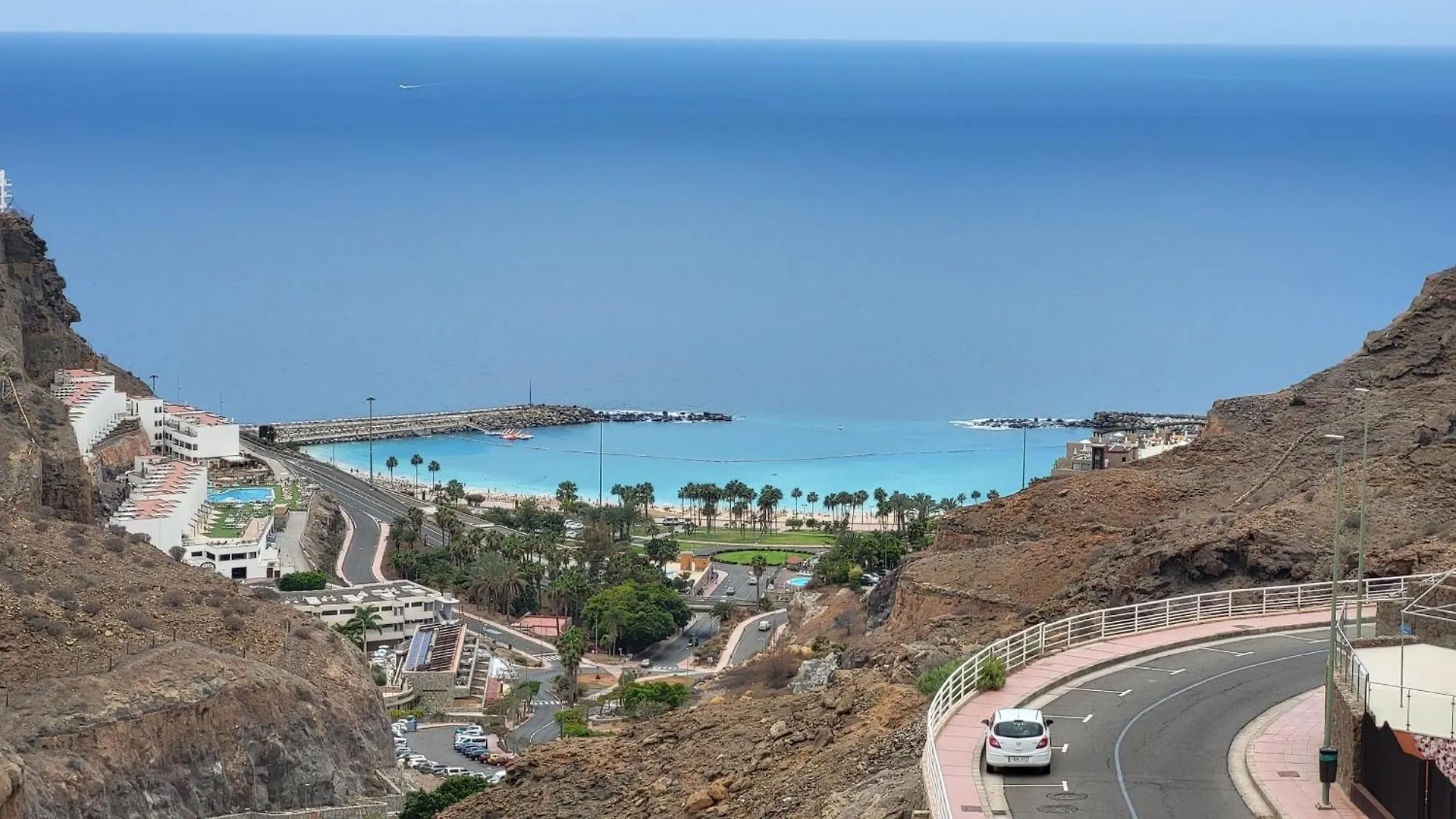 Holiday home Beyond Amadores 12 Mogan