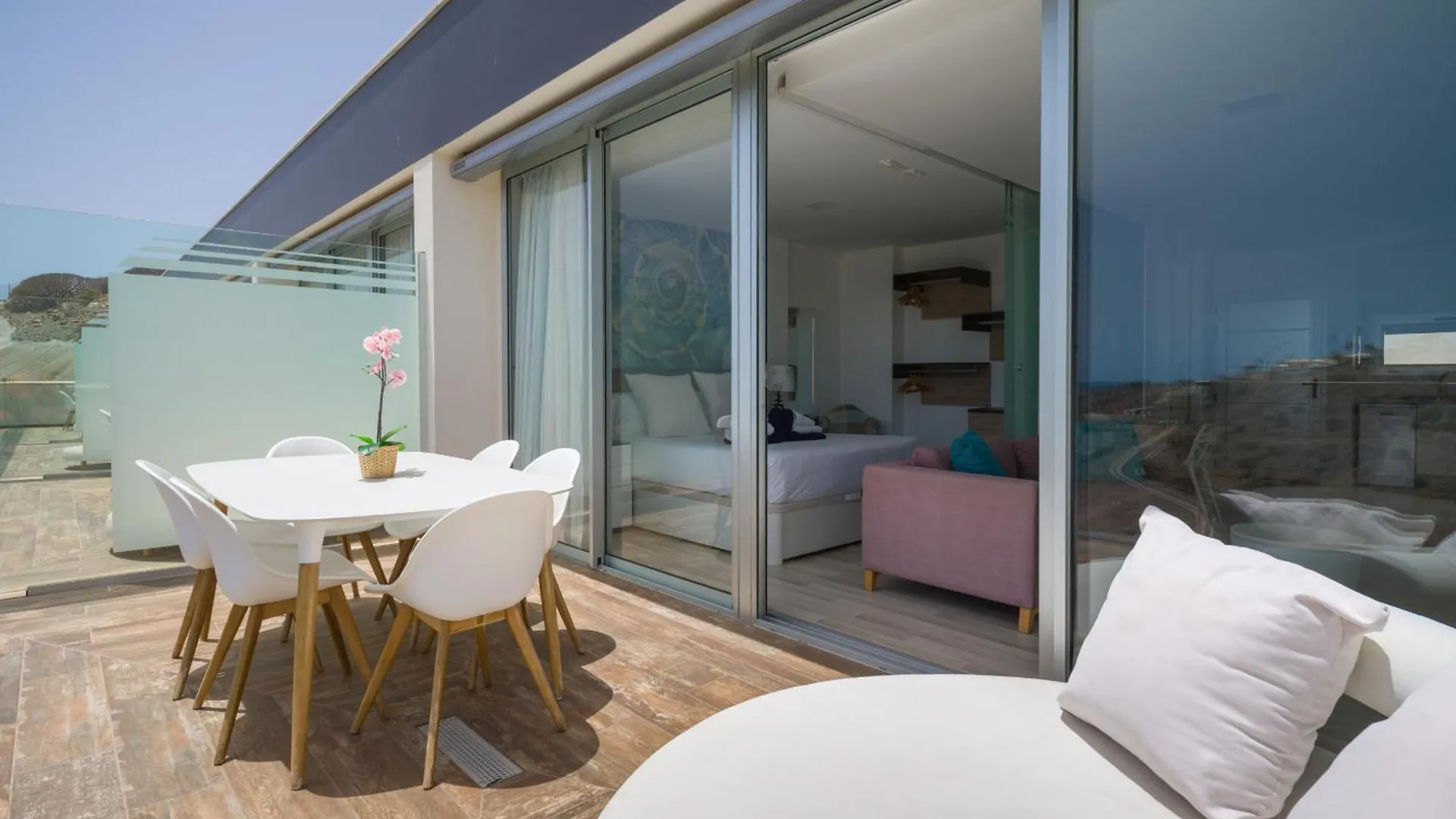 Beyond Amadores 12 Mogan Holiday home