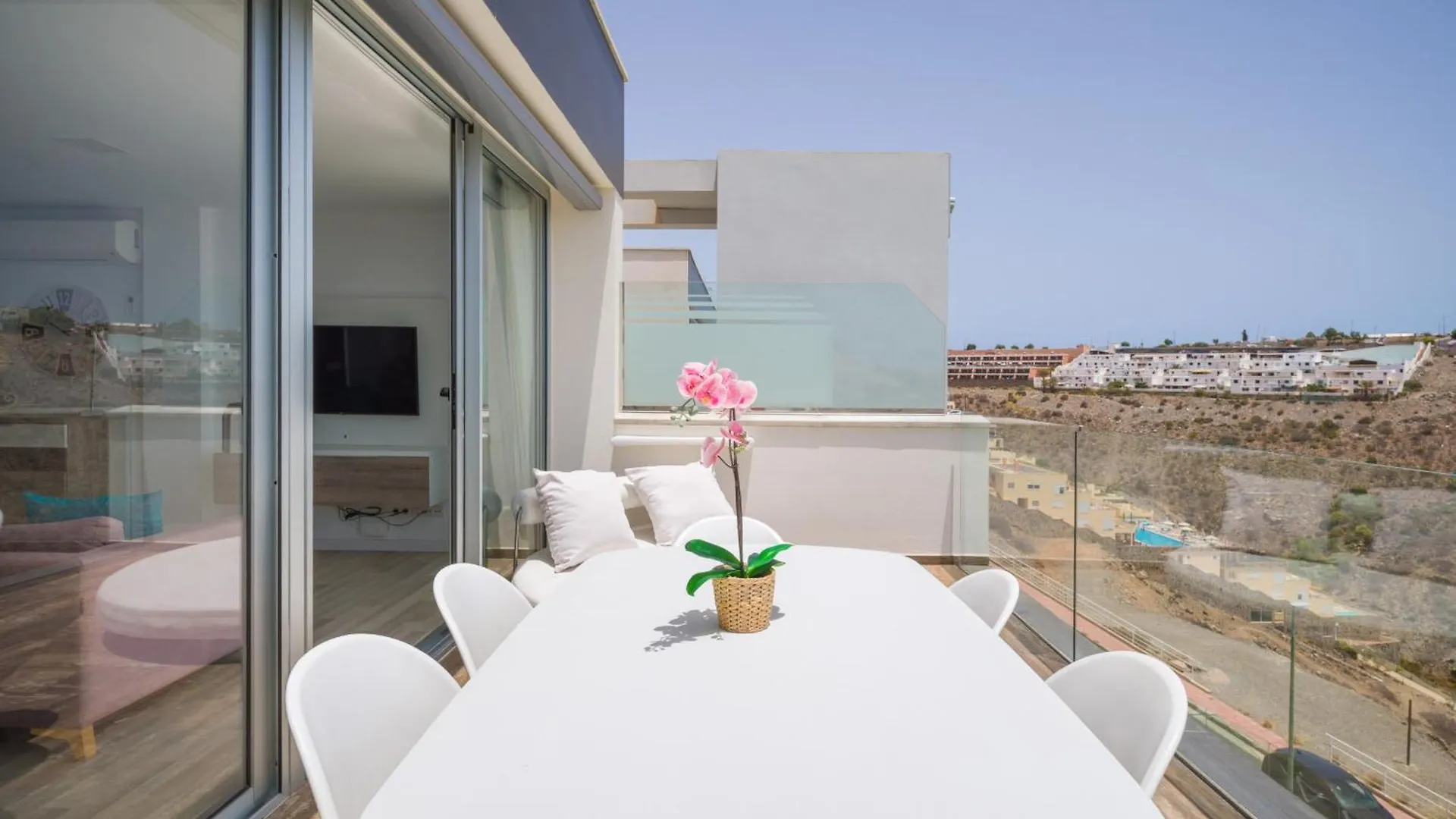 Holiday home Beyond Amadores 12 Mogan Spain
