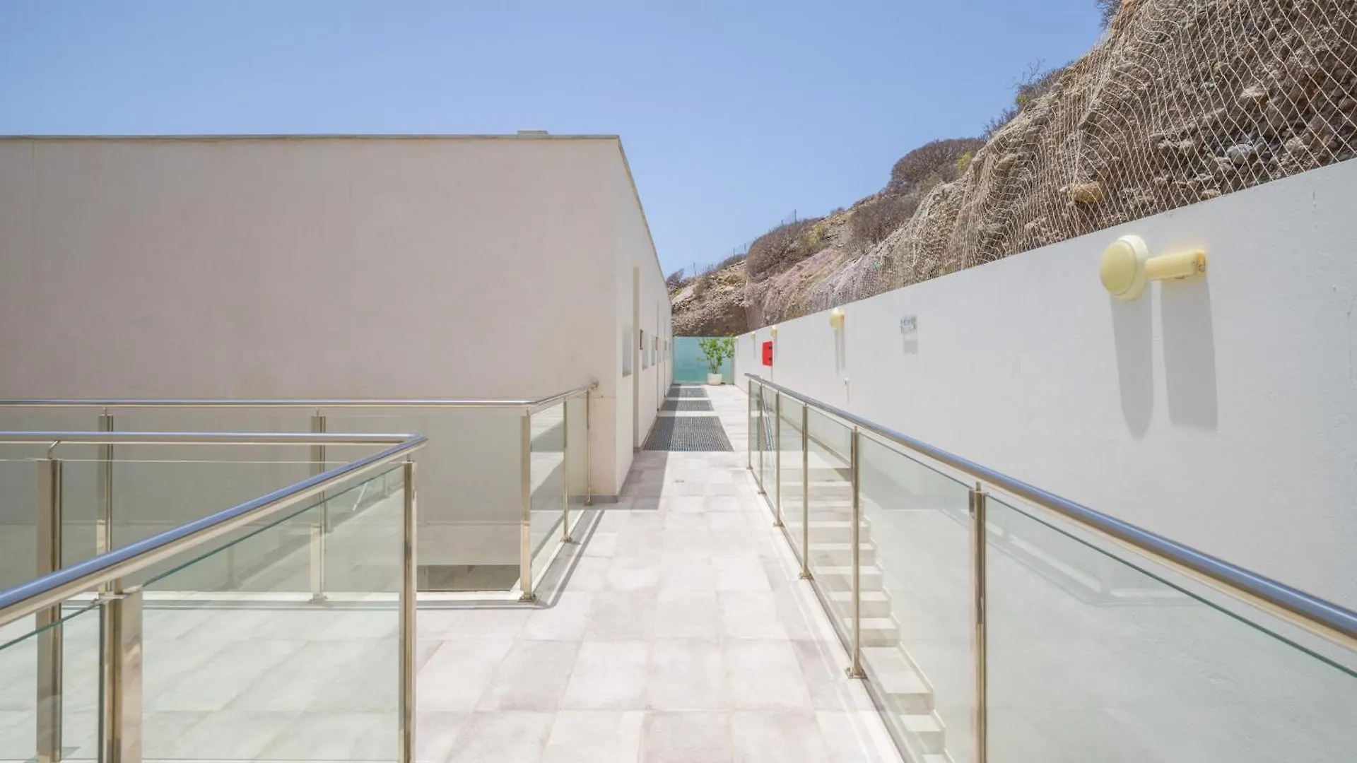 Holiday home Beyond Amadores 12 Mogan