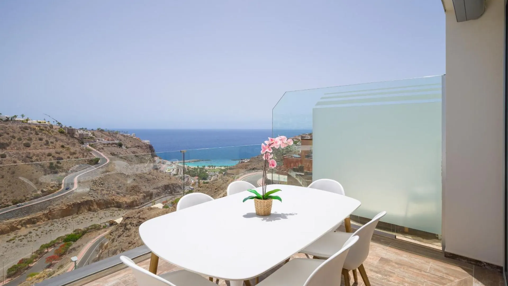 Holiday home Beyond Amadores 12 Mogan