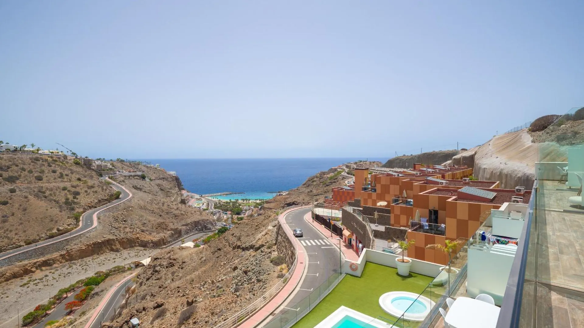 Holiday home Beyond Amadores 12 Mogan