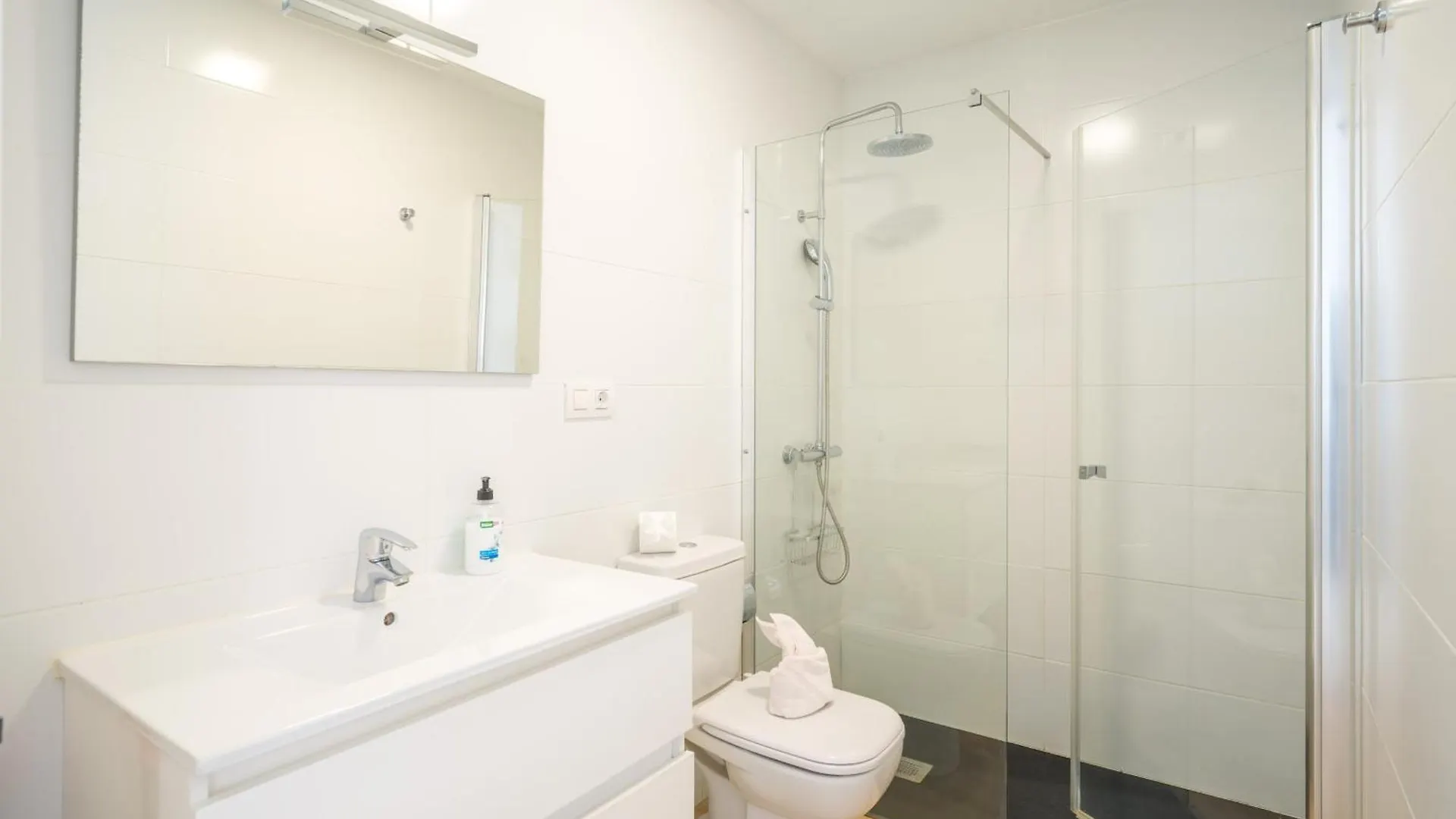 Holiday home Beyond Amadores 12 Mogan Spain