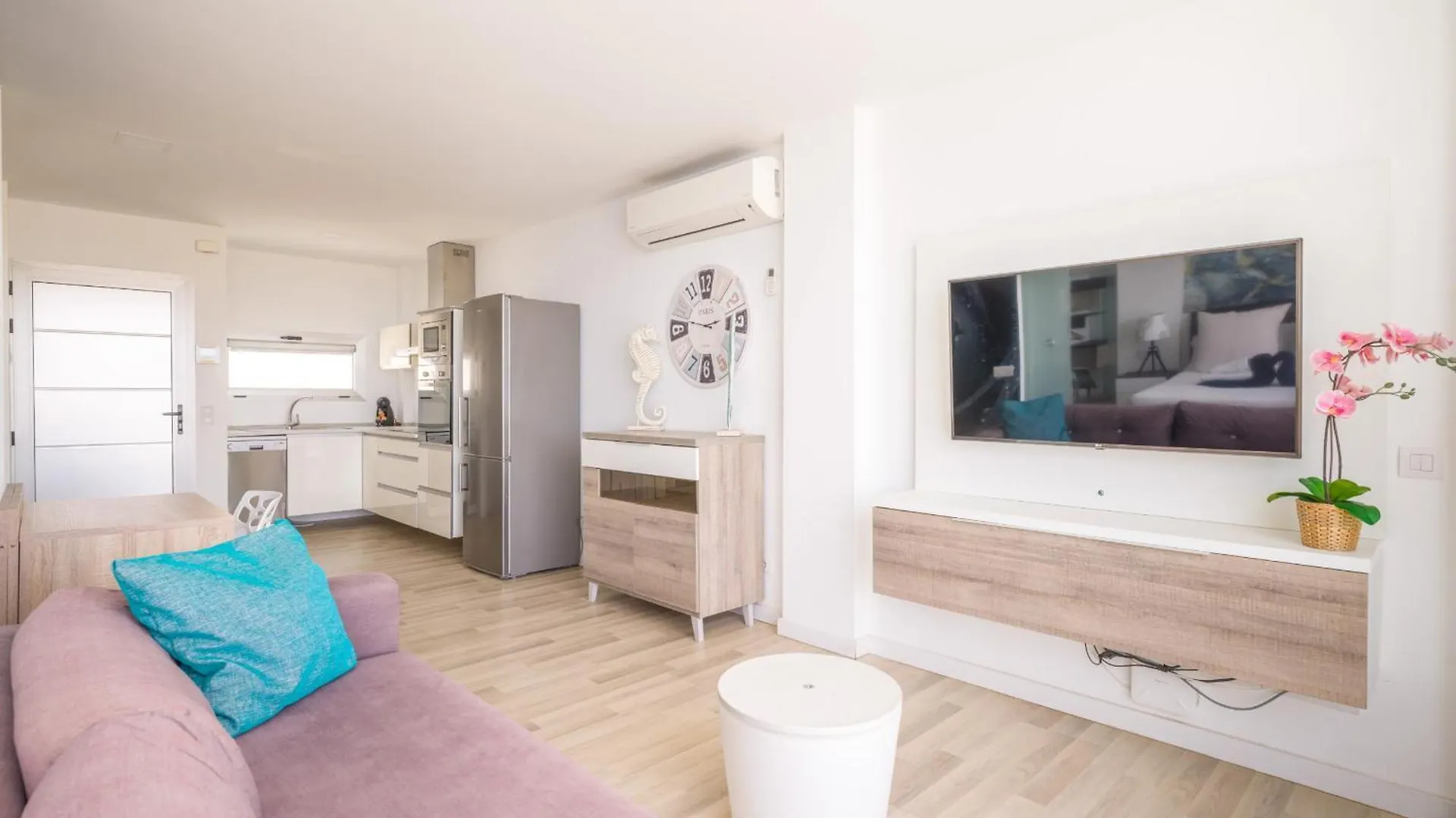 Holiday home Beyond Amadores 12 Mogan