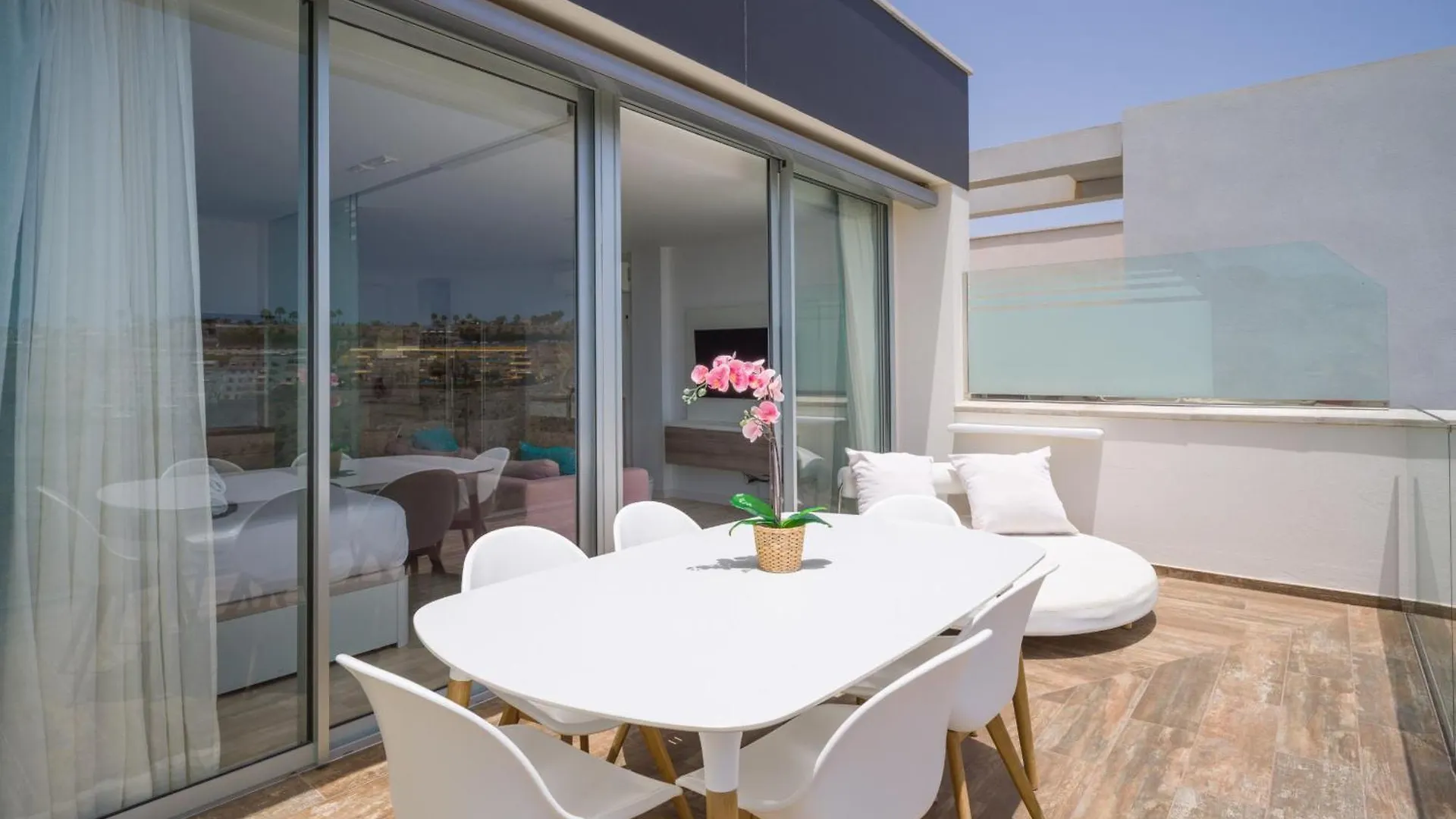Holiday home Beyond Amadores 12 Mogan