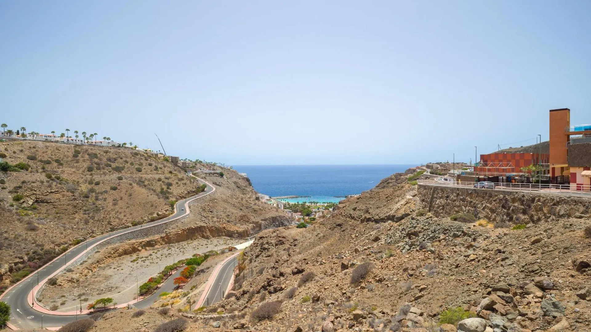Holiday home Beyond Amadores 12 Mogan
