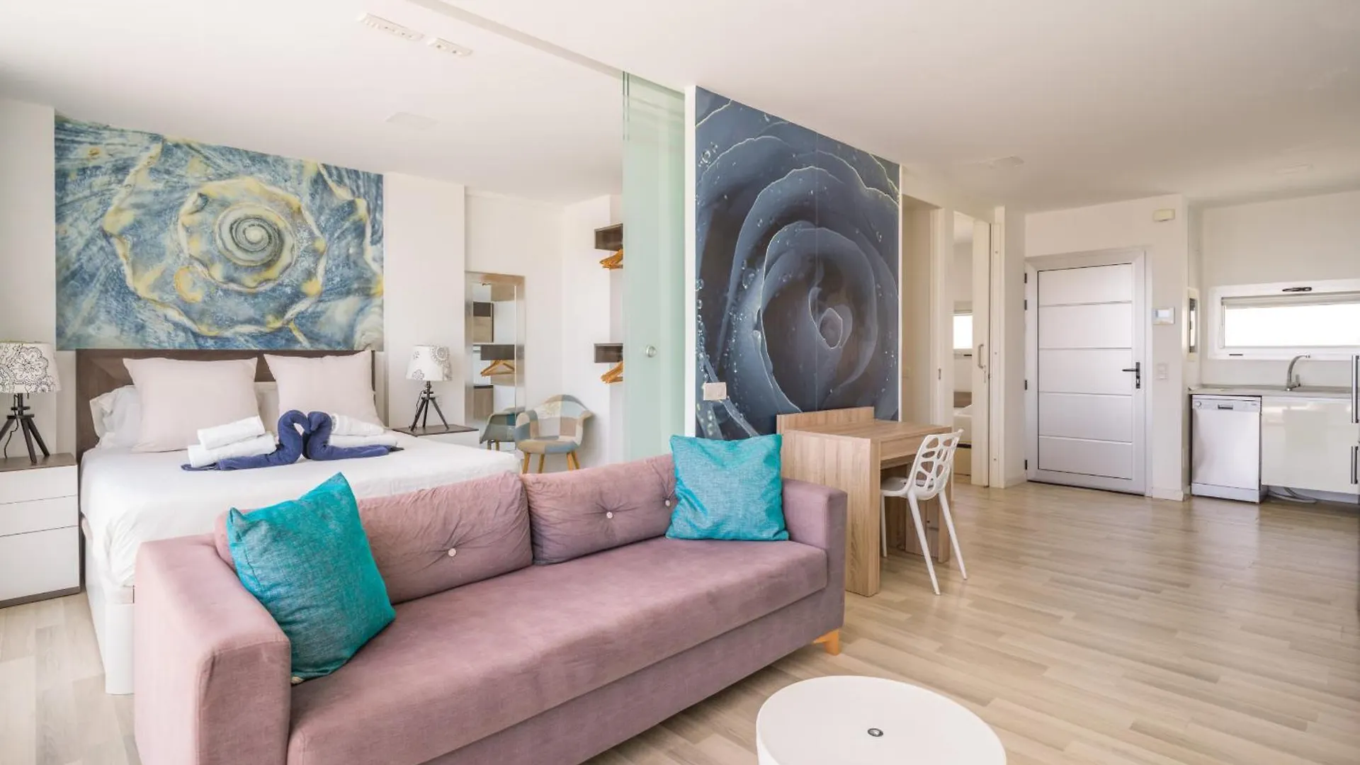 Beyond Amadores 12 Mogan Holiday home