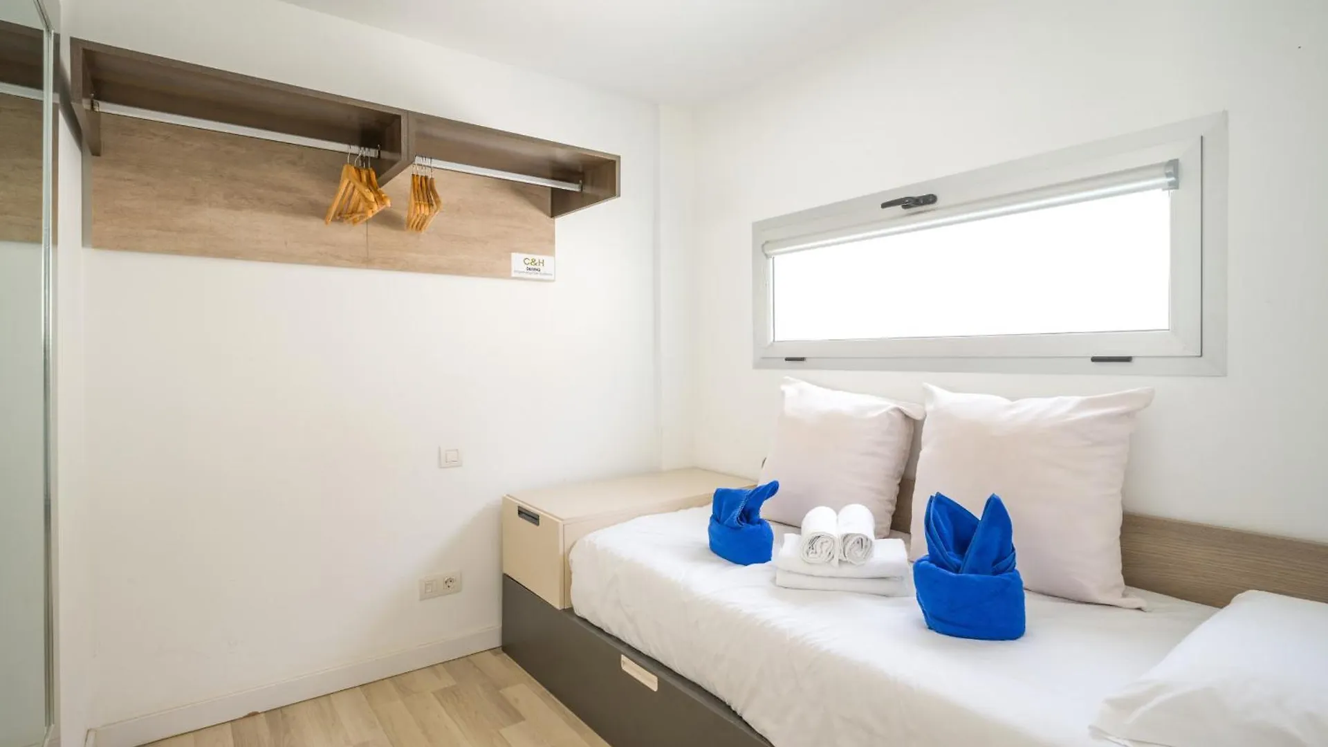 Beyond Amadores 12 Mogan Spain