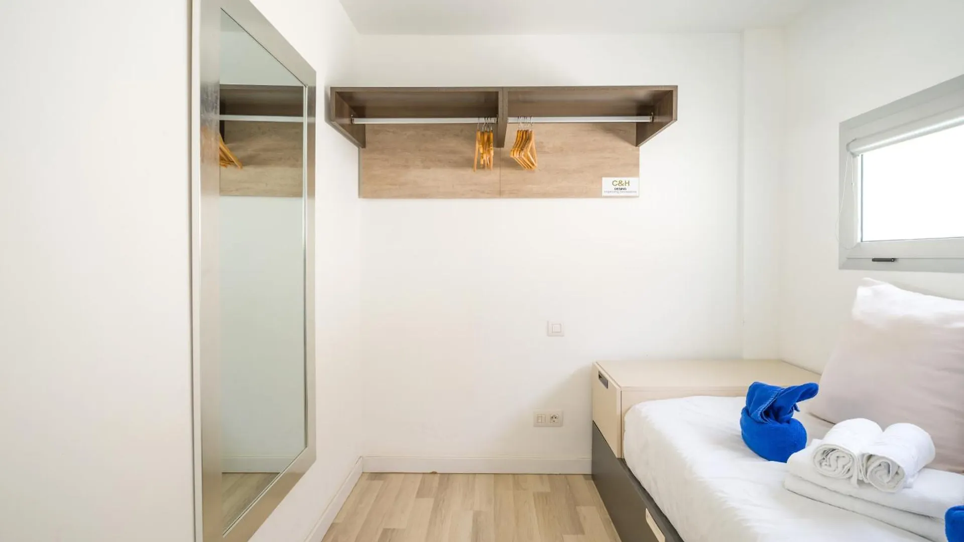 Holiday home Beyond Amadores 12 Mogan