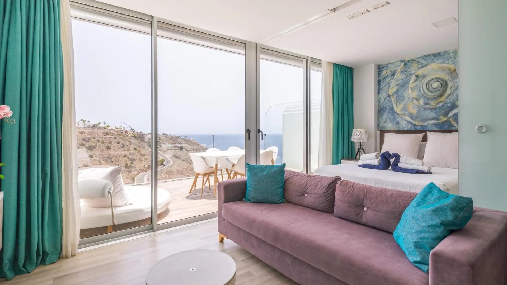 Holiday home Beyond Amadores 12 Mogan