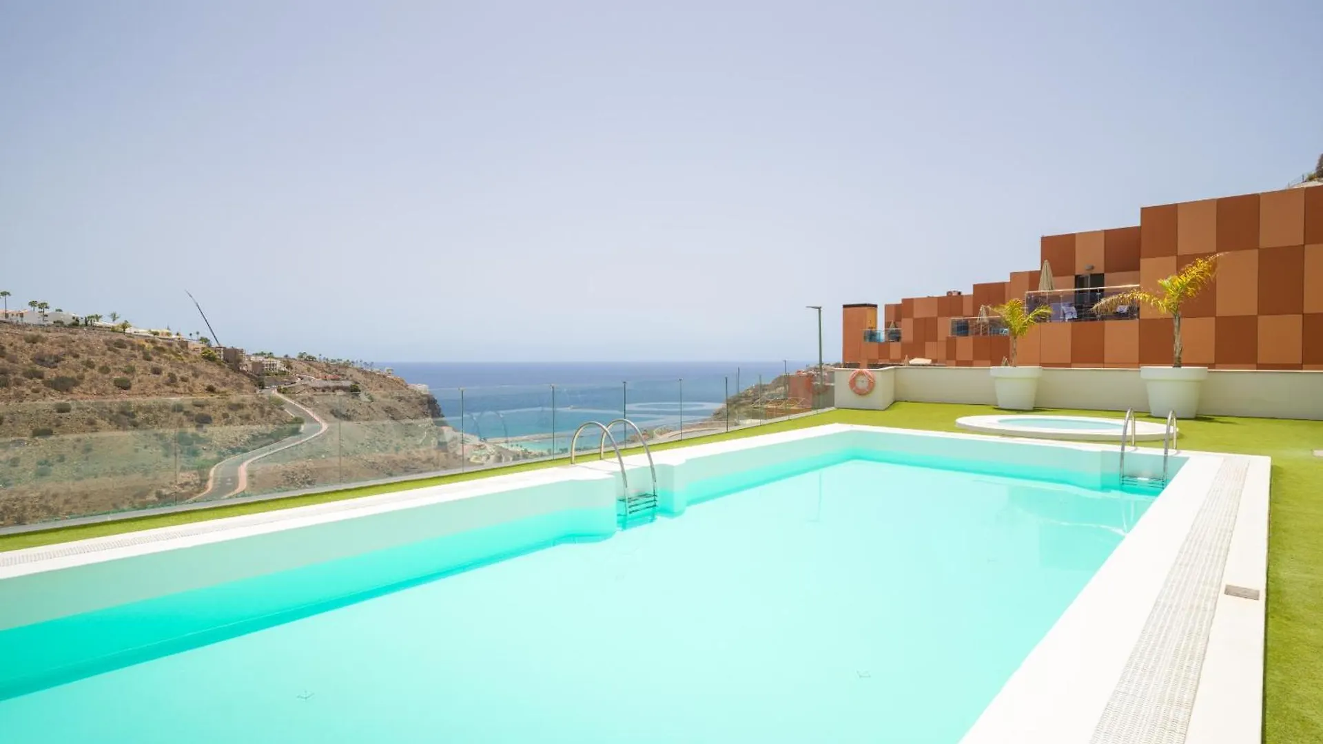 Beyond Amadores 12 Mogan Holiday home