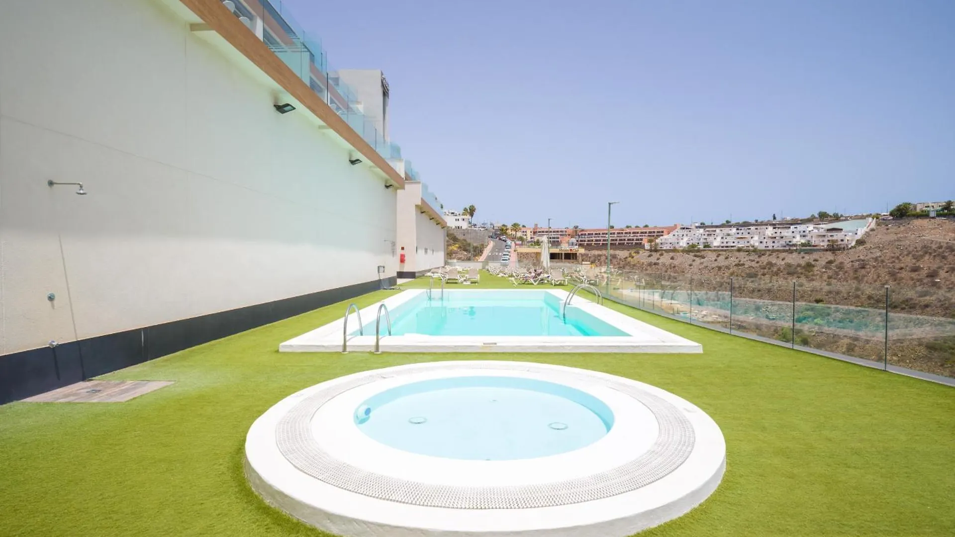 Holiday home Beyond Amadores 12 Mogan Spain