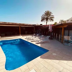 Anfi Tauro Golf With Private Heated Pool Mogan