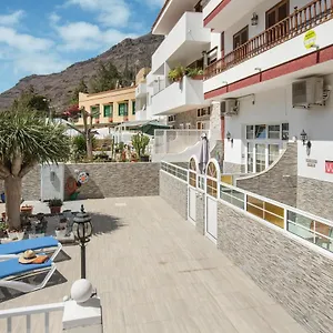 Casa Paco Mogán