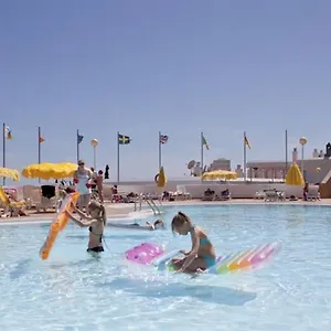 Lägenhetshotell Vistaflor Puerto Plata, Mogán