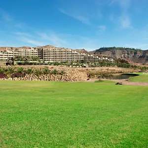 Anfi Del Mar Tauro Golf 2 Emerald Club Mogan